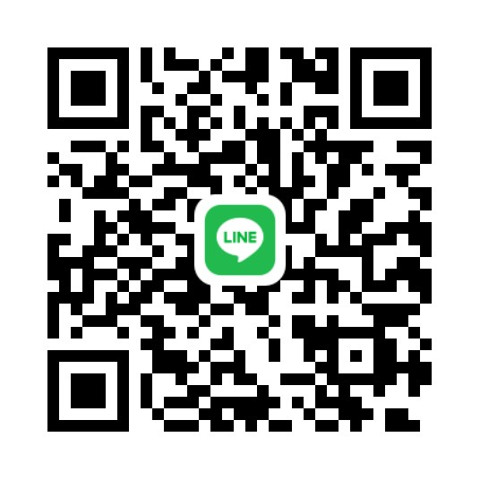 ラインQRコード